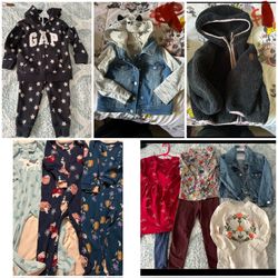 3t Girl Winter Bundle