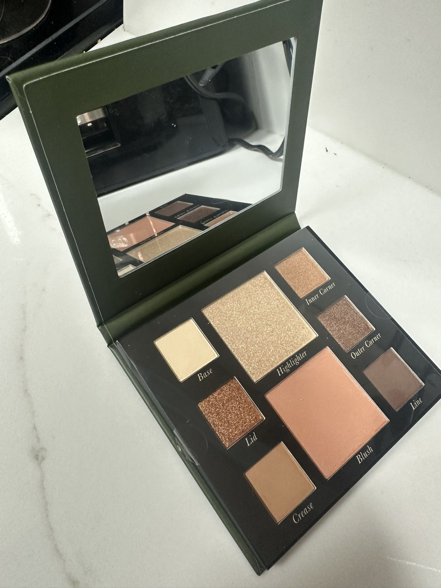 Laura Geller Entrance Face Palette