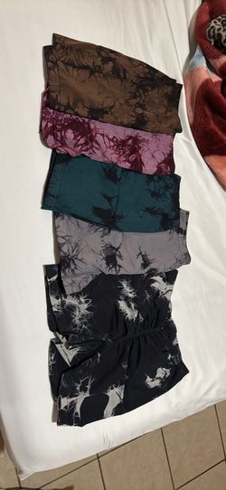 Women’s workout shorts
