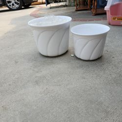 New Pits  Ceramic