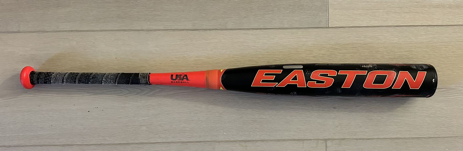Baseball Bats/Gear