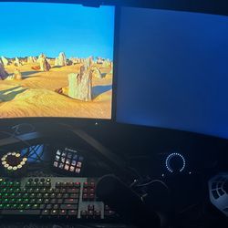 Gaming PC Setup