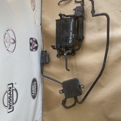 2010-2015 Toyota Prius 1.8 Canister OEM