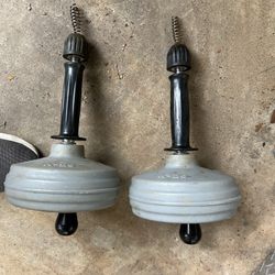 Ridgid K26 Drain Spinner Cleaning Tool