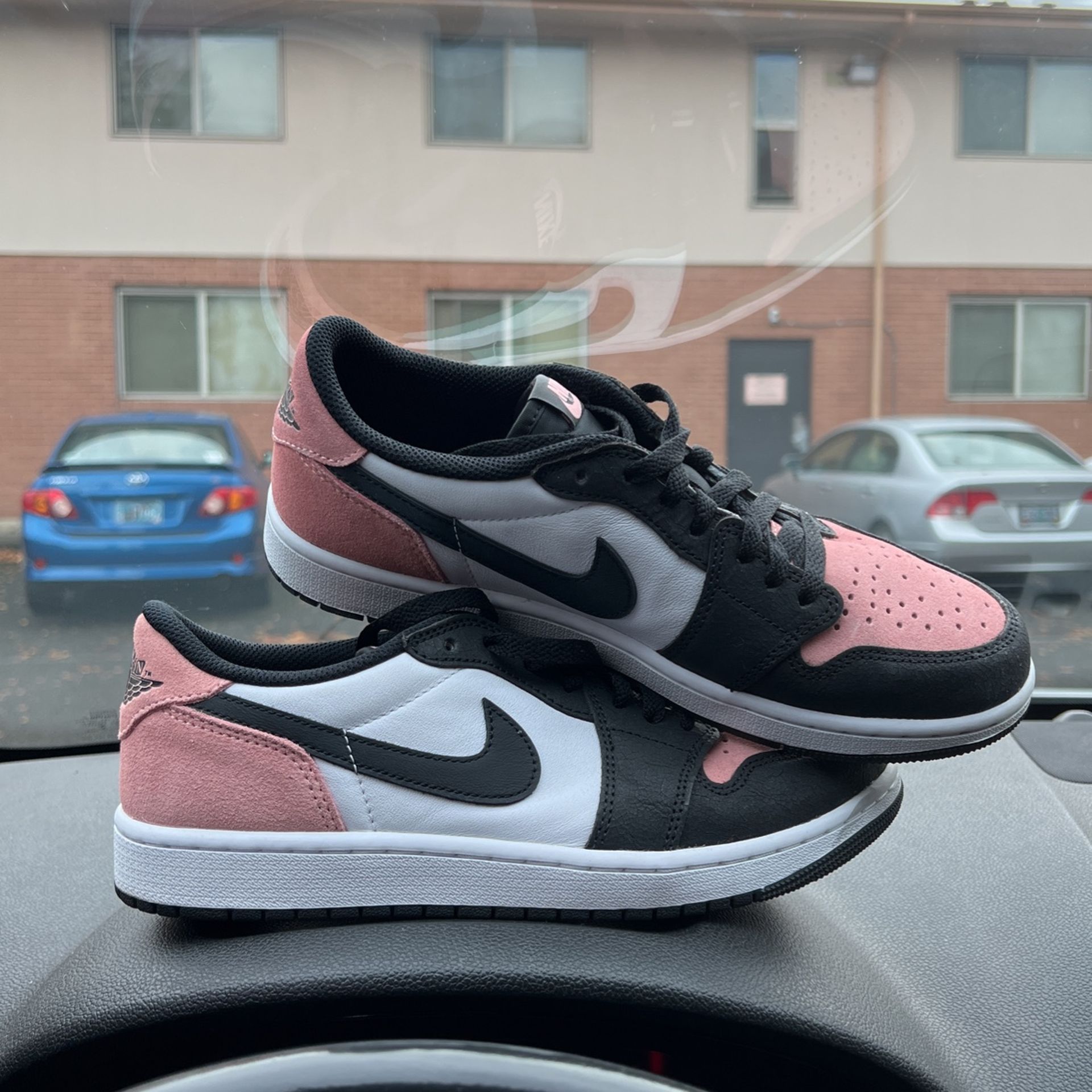 Jordan Lows