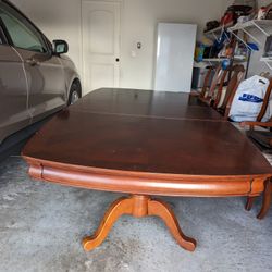 Dining Room Table Set