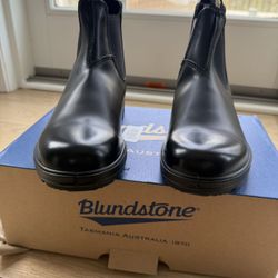 Blundstone Chelsea Boots 
