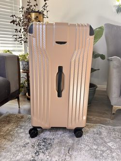 Traveler Choice 31” Trunk