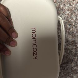 Momcozy M5 Wearable Breast Pump 