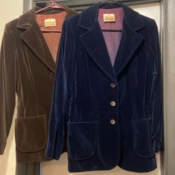 Vintage Koret California Blazer 
