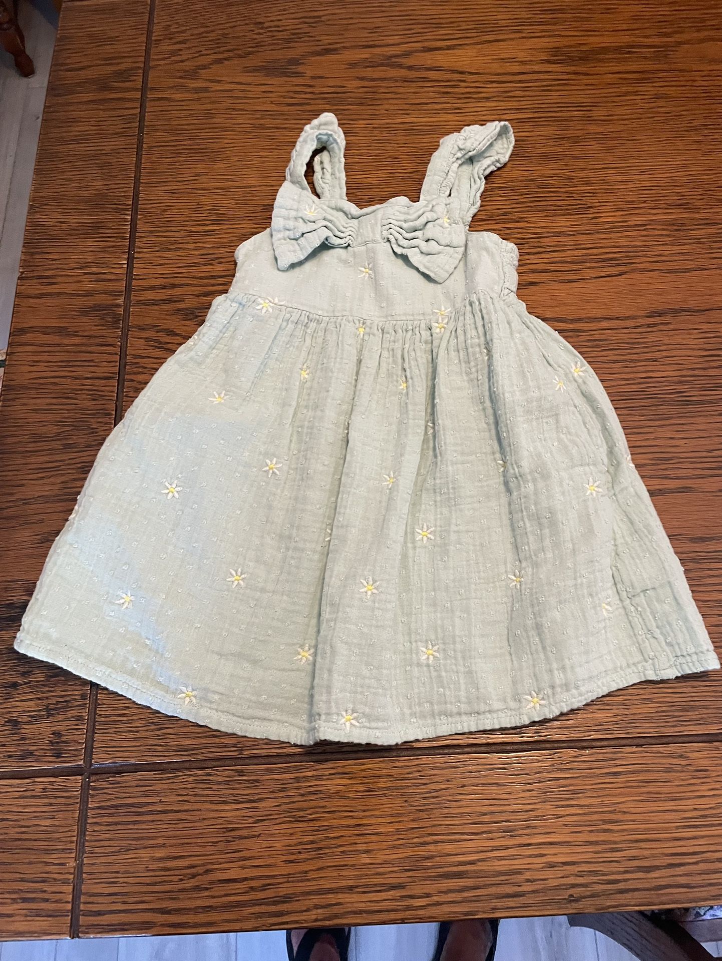 Cat & Jack Dress