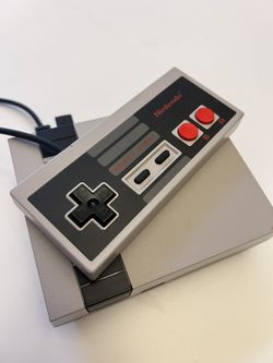 Nintendo NES Classic Edition