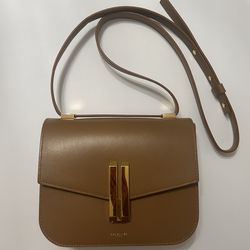 DeMellier London Leather Handbag - NWOT