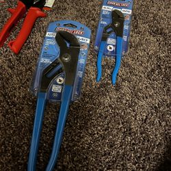 Channel Locks 