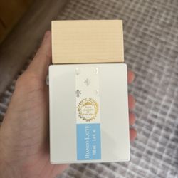 Bianco Latte - Cologne/Fragrance