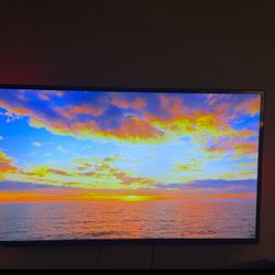 60’ Inch Tv . Element. 