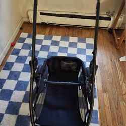 UPPAbaby Vista V2 - NAVY 