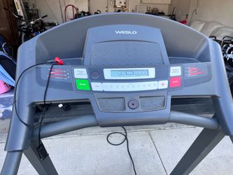 Treadmill