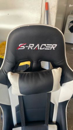 Gamer chair