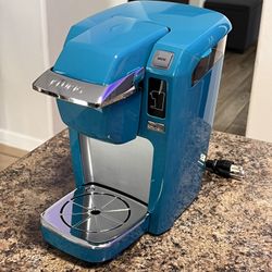 Keurig mini coffee brewer 