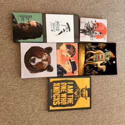 Wall Art Frames for Sale – Anime, TV Shows & More!