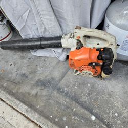 Stihl Blower