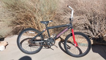 20inch magna dirt jumper