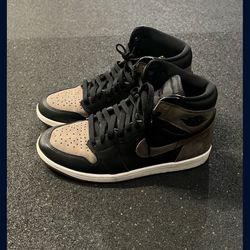 Nike Air Jordan 1 Palomino Size 11