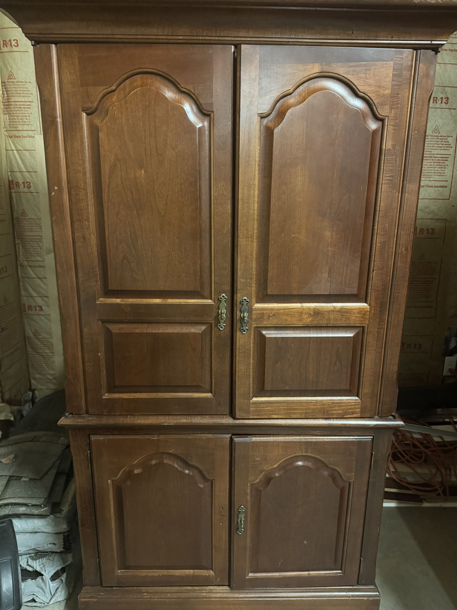 TV Cabinet