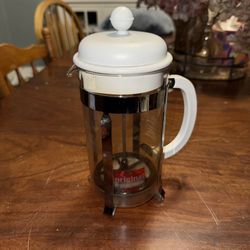 Bodum French Press