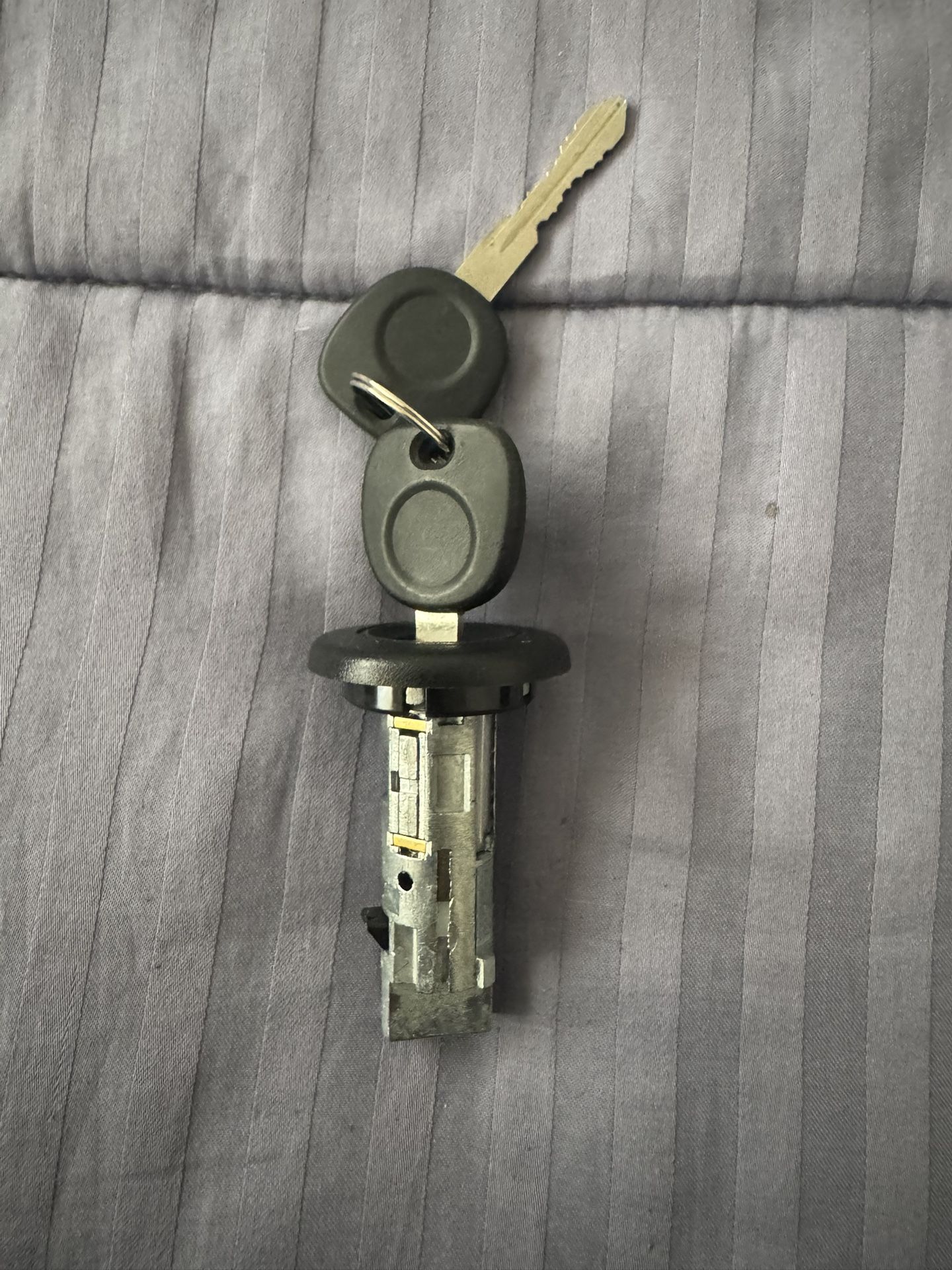 Ignition Switch For A 2007 Chevy Silverado