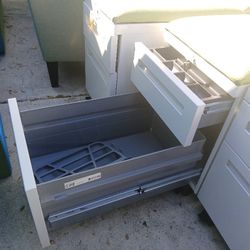 Office Filing Cabinets