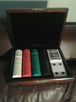 OBO ,Chips set nd cards OBO