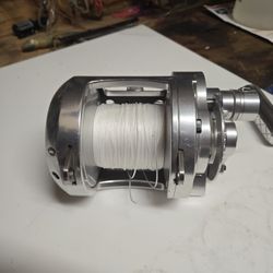 Accurate Atd 50 Topless 