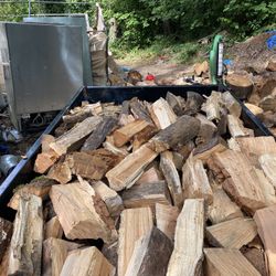 FIREWOOD