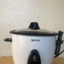 rice cooker 