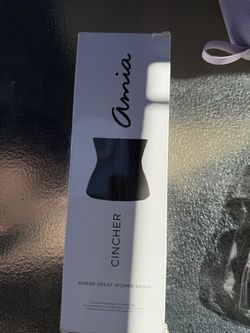 Brand New Waist Cincher Large 