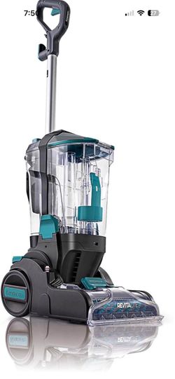Kenmore KW4070 RevitaLite Pet Portable Carpet Cleaner