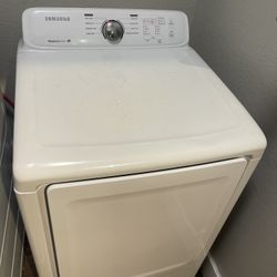 Samsung Dryer 
