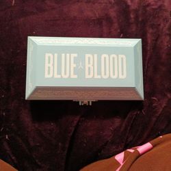 Jeffree Star Cosmetics Blue Blood