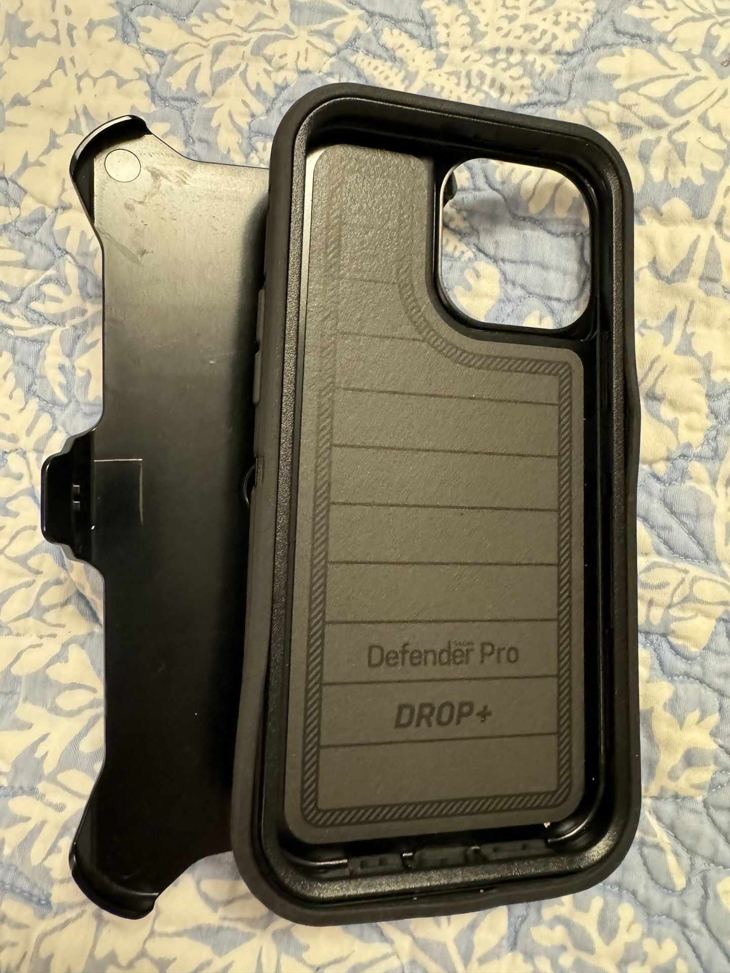 Otterbox Cover For iPhone 13pro Max