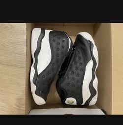Air Jordan 13 Retro Reverse He Got Game 