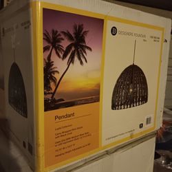 Lus De Comedor Nueva