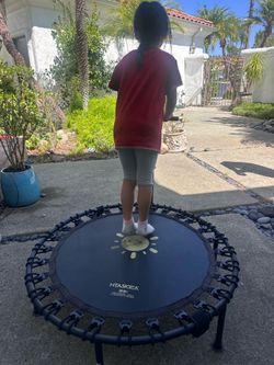 Children's trampoline