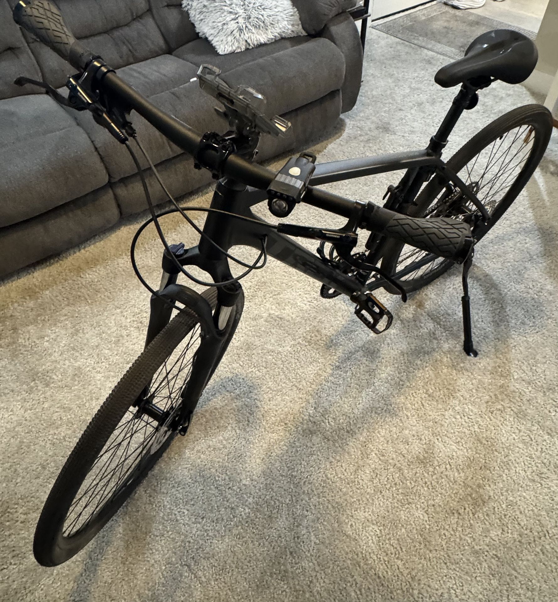 Trek Dual Sport 3 Size L