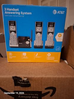 Answering System