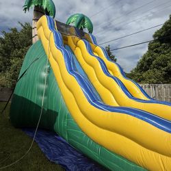 Water Slide For Sale 
