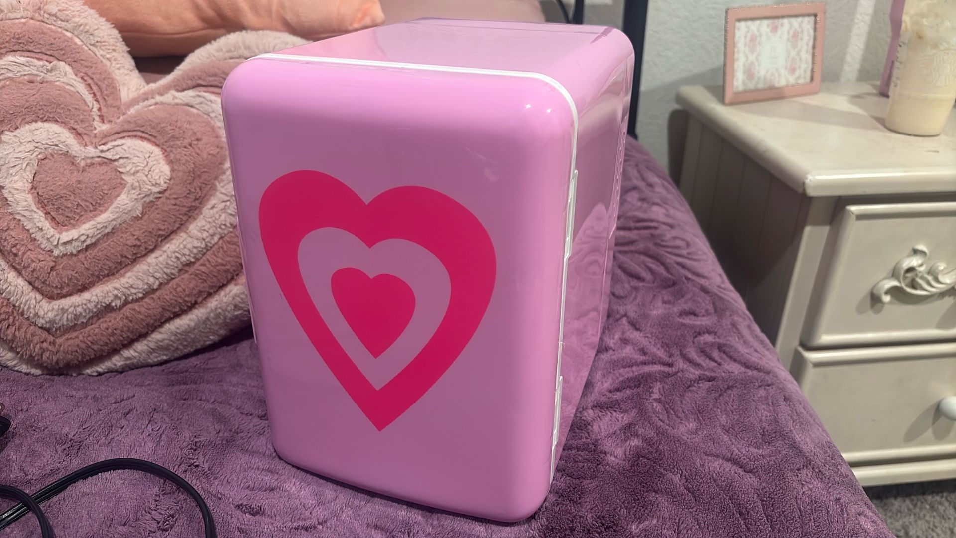 Skincare Mini Cooler 