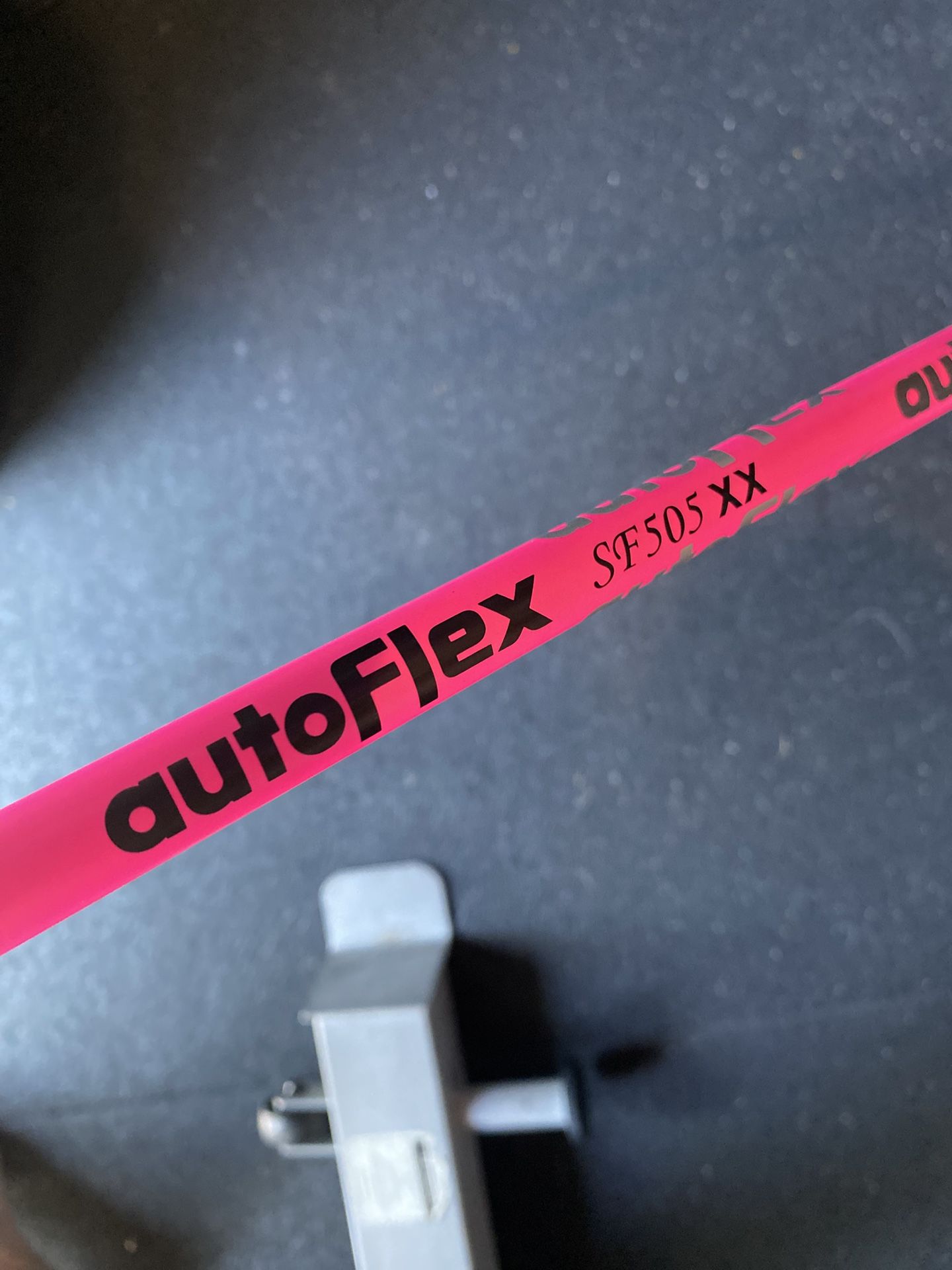 Autoflex SP505 XX