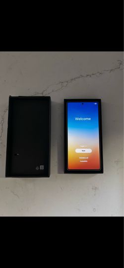 Samsung Galaxy S25 Ultra 256GB